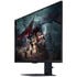 Samsung Odyssey G5 G50D (2024), 32 inch Gaming Monitor, 180Hz, IPS, FreeSync image number null