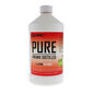 XSPC Pure Coolant, 1 litre - red, UV
