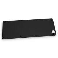 EK Water Blocks EK-Quantum Vector XC3 RTX 3070 Backplate - black