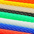 Techflex Flexo Stainless Steel XC Sleeve 6mm - 1m image number null