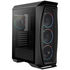 Aerocool Aero One Eclipse Midi-Tower, Tempered Glass - schwarz image number null