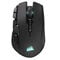 Corsair IRONCLAW WIRELESS SE Gaming Mouse, Wireless, Backlit RGB LED, 26000 DPI, Optical