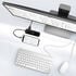 AXAGON HMC-6GL USB Hub, 3x USB 3.0, 1x RJ-45, 1x HDMI image number null