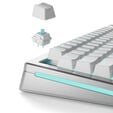 Glorious Lynx Standard Switches, mechanisch, 5-Pin, linear, MX-Stem, 40g - lubed, 36 St&uuml;ck image number null