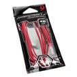 BitFenix Alchemy 2.0 PSU Cable, 5x 40cm - red image number null