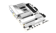 Sapphire Pure X870A WiFi7 Mainboard,  Sockel AM5, AMD X870, ATX, DDR5 image number null