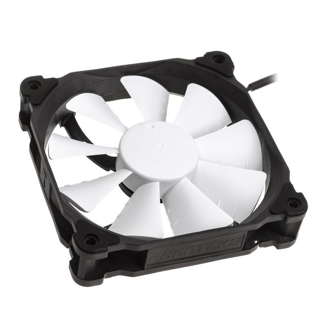 PHANTEKS PH-F120XP L&uuml;fter, PWM - 120mm, schwarz/wei&szlig; image number 0