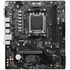 MSI PRO A620M-B Mainboard, Sockel AM5, AMD A620, mATX, DDR5 image number null