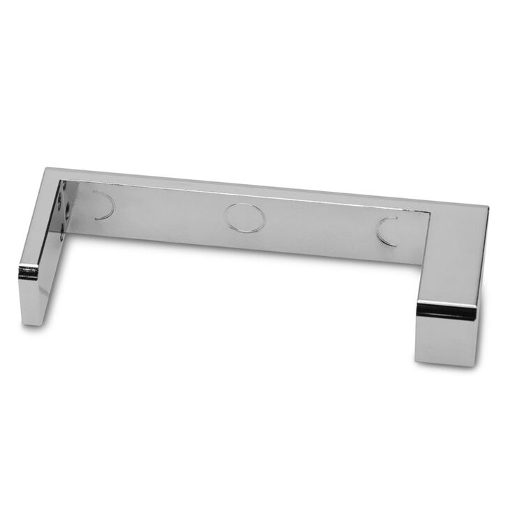 EK Water Blocks EK-Quantum Vector Terminal Cover - Nickel image number 3