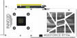 INNO3D GEFORCE RTX 5060 Ti Twin X2 OC White, 8192 MB GDDR7 image number null