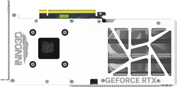 INNO3D GEFORCE RTX 5060 Ti Twin X2 OC White, 8192 MB GDDR7 image number 13