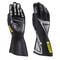 Sabelt G39 Sim-Handschuhe - Gr&ouml;&szlig;e L, schwarz
