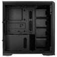 PHANTEKS Enthoo Pro 2 Big-Tower, Tempered Glass, ARGB - schwarz image number null