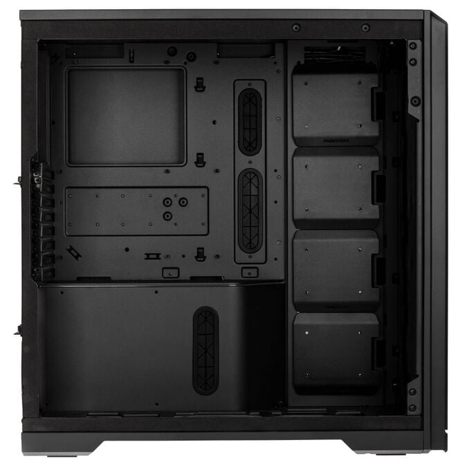 PHANTEKS Enthoo Pro 2 Big-Tower, Tempered Glass, ARGB - schwarz image number 5