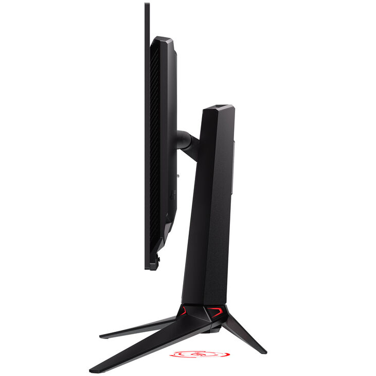 ASUS ROG Swift OLED PG32UCDM, 31.5 inch Gaming Monitor, 240 Hz, OLED, G-SYNC Compatible image number 5