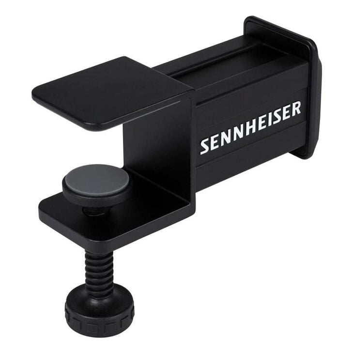 Sennheiser GSA 50 Headset-Tischhalter - schwarz image number 0