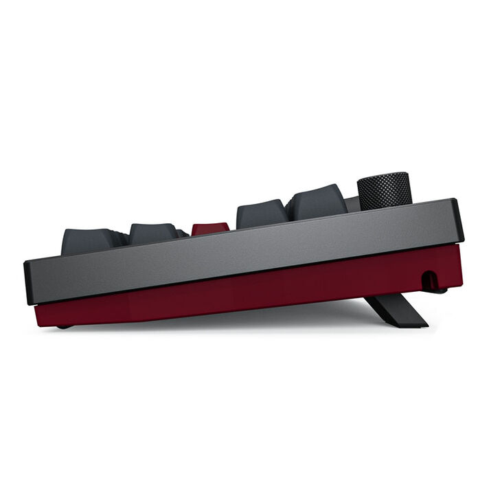 Montech MKey TKL Darkness Gaming Keyboard - GateronG Pro 2.0 Brown image number 3