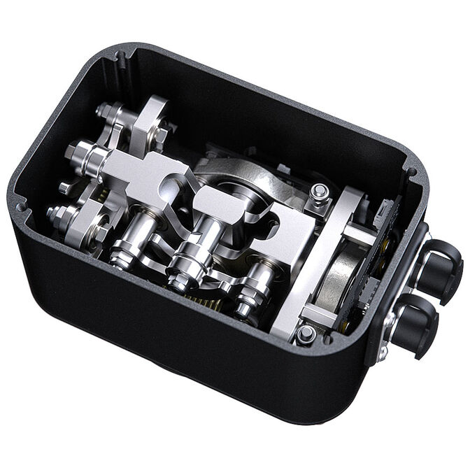 Virpil Cadet Bundle image number 15