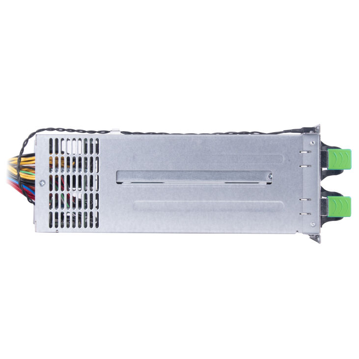 Silverstone SST-GM800C-PF Platinum Netzteil image number 5
