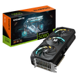 Gigabyte GeForce RTX 5080 Gaming OC 16G, 16384 MB GDDR7 image number null