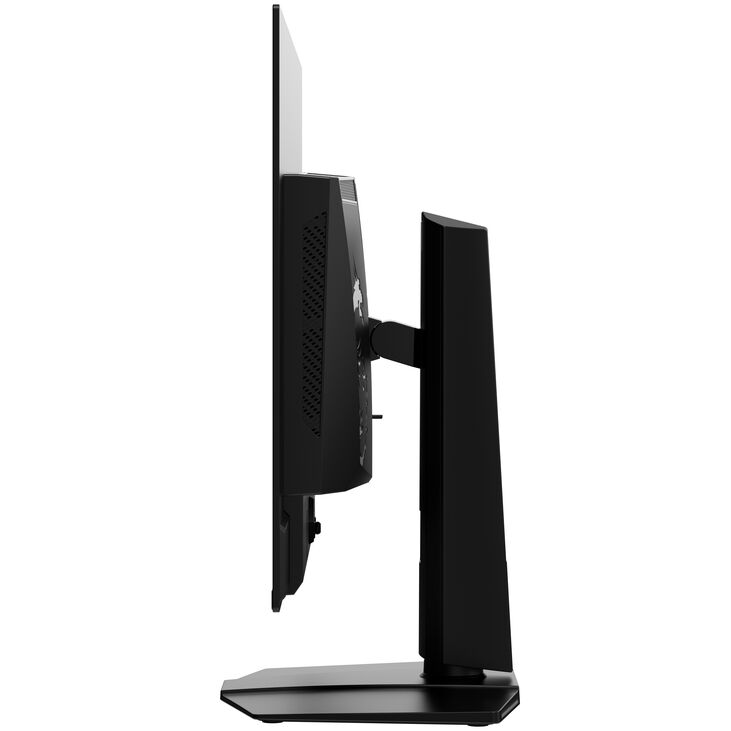 MSI MPG 321URXDE QD-OLED, 31.5 inch Gaming Monitor, 240 Hz, QD OLED, Adaptive Sync image number 4