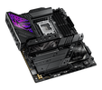 ASUS ROG Strix Z890-E Gaming WiFi Mainboard, Sockel LGA 1851, Intel Z890, ATX, DDR5 image number null