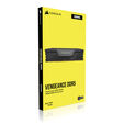 Corsair Vengeance DDR5-6000 RAM, CL30, XMP - 32 GB Dual-Kit, black image number null