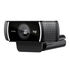 Logitech C922 Pro Stream Webcam - schwarz image number null
