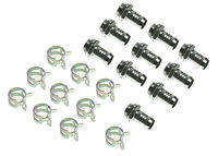 Wasseranschluss-Set 10mm Fitting