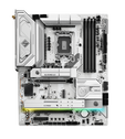 ASRock Z890 Steel Legend WiFi motherboard, socket LGA 1851, Intel Z890, ATX, DDR5 image number null