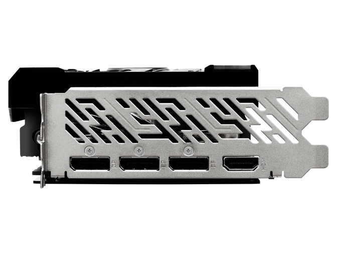 ASrock Radeon RX 9070 Challenger Grafikkarte, 16384 MB GDDR6 image number 5
