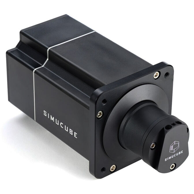 Simucube x Soelpec Spectra XR "Mabix" Bundle image number 4