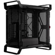 Corsair WARTHOG Performance Mid-Tower Case, Black image number null