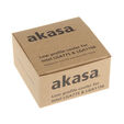 Akasa AK-CC7122BP01 Low Profile CPU-K&uuml;hler - 74mm image number null