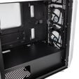 Kolink Citadel Mesh RGB Micro-ATX Geh&auml;use - wei&szlig; image number null
