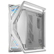 ASUS ROG Hyperion GR701 Big-Tower, Tempered Glass - wei&szlig; image number null