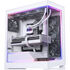 Phanteks NV5 Premium DRGB Kit + Power Hub, 3x for outer frame, 1x motherboard cable cover - white image number null