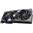 MSI GeForce RTX 5070 Ti Gaming Trio OC Plus, 16384 MB GDDR7 image number null