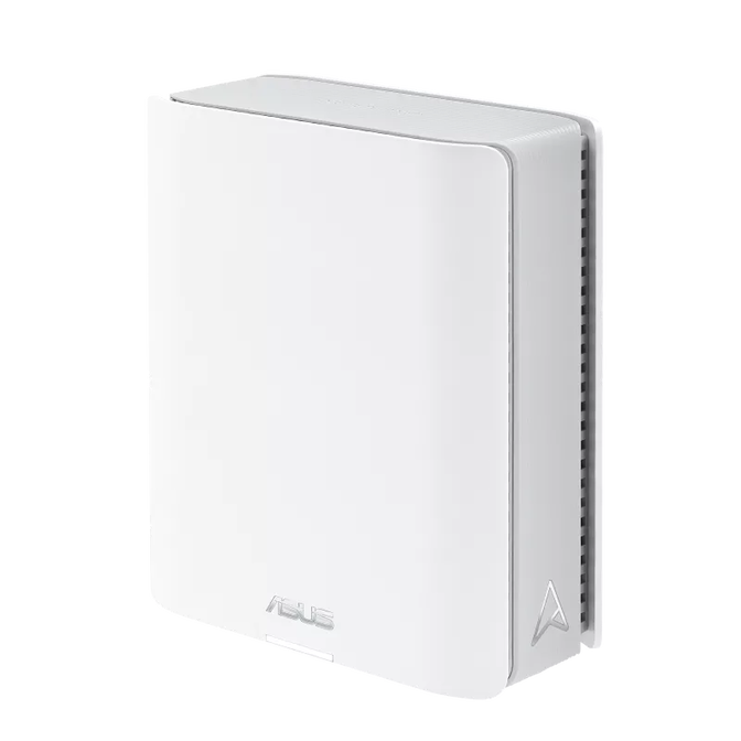 ASUS ZenWiFi BT8 BE14000 Wi-Fi 7 Smart AiMesh Router - wei&szlig;, 2er-Pack image number 2