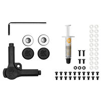 EK Water Blocks EK-Quantum Vector Mounting Screw Set - Type G