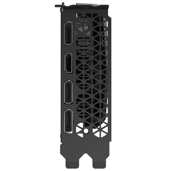 ZOTAC Gaming GeForce RTX 3050 Eco Solo, 8192 MB GDDR6 image number 3