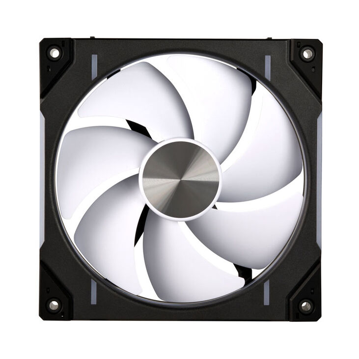 Phanteks NV9 E-ATX case, Tempered Glass, ARGB + D30 PWM Regular Airflow, D-RGB fan, 3-pack - 140mm, black image number 18