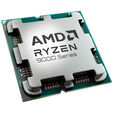 AMD Ryzen 9 9900X3D CPU, 12 cores, 5.5 GHz, Socket AM5 (Granite Ridge) - boxed, without cooler image number null
