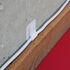 LABEL THE CABLE Wall Klettkabelhalter 10er Set - weiß image number null