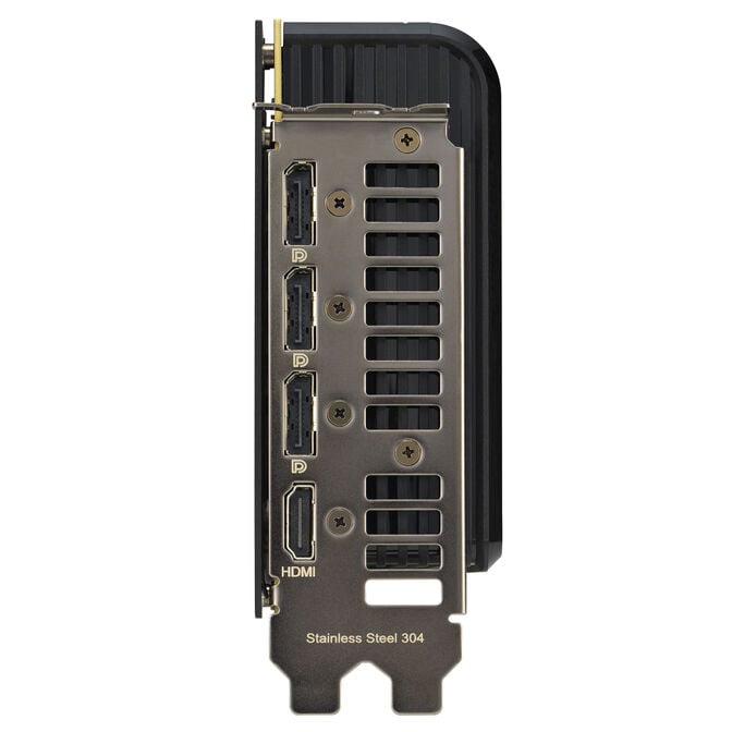 ASUS Prime GeForce RTX 5070 OC Edition, 12288 MB GDDR7 image number 3