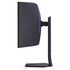LG UltraGear OLED 39GS95QE-B, 39 inch Curved Gaming Monitor, 240 Hz, OLED, G-SYNC Compatible image number null