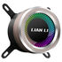 Lian Li GALAHAD 240 SL, Komplett-Wasserkühlung, ARGB - schwarz image number null
