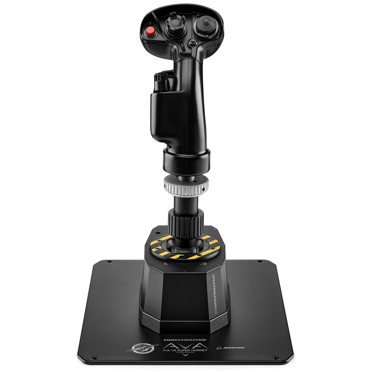 Thrustmaster AVA Offset Adapter image number 2