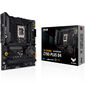 ASUS TUF Gaming Z790-Plus D4 Motherboard, Socket 1700, Intel Z790, ATX, DDR4