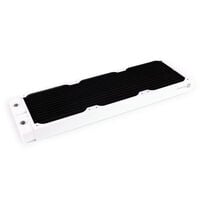Alphacool NexXxoS HPE-30 Radiator 360mm - white